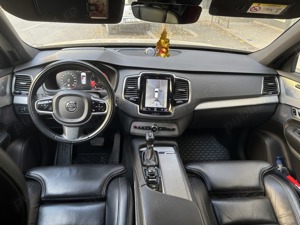 Volvo xc90 D5 AWD - imagine 7