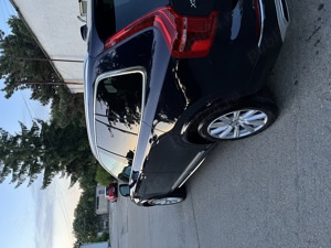 Volvo xc90 D5 AWD - imagine 6