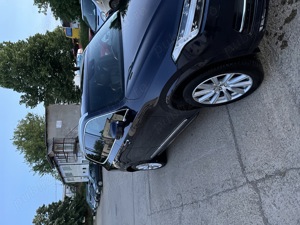 Volvo xc90 D5 AWD - imagine 5