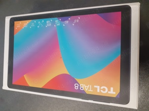 Tableta Tcl TAB 8 ,sim, NOUA - imagine 2