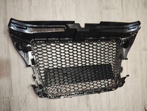 Grila radiator Audi A3 8P Facelift RS ( 2007-2012 ) - imagine 2