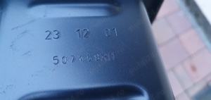 Vind Armatura bara spate Ford Kuga Hybrid An 2023  - imagine 5