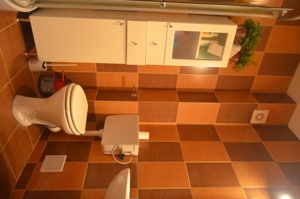 Apartament cu trei camere-Busteni - imagine 6