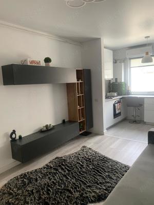 Apartament două camere Chiajna Pollux Residence  - imagine 8