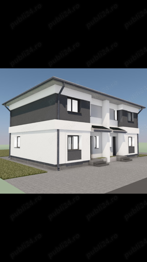 Duplex Sag 3 Dormitoare - imagine 4