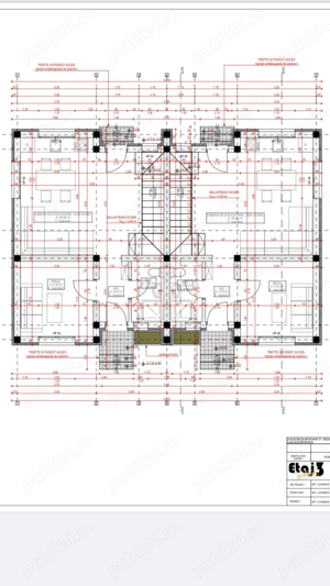 Duplex Sag 3 Dormitoare - imagine 5