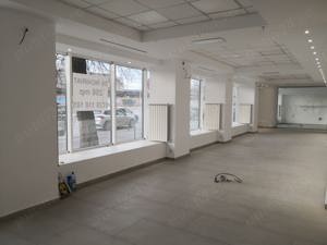 Inchiriere spatiu comercial 256 mp Gara de Nord - Calea Grivitei - imagine 5