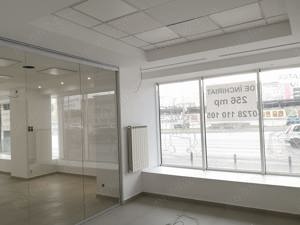 Inchiriere spatiu comercial 256 mp Gara de Nord - Calea Grivitei - imagine 7