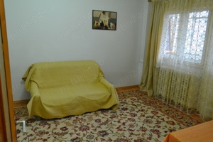 Inchiriez apartament 4 camere decomandat Str Turda Ion Mihalache Sector 1 Bucuresti - imagine 2