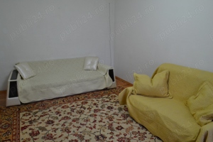 Inchiriez apartament 4 camere decomandat Str Turda Ion Mihalache Sector 1 Bucuresti - imagine 3