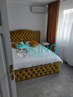 Ultracentral | 3 Camere | Apartament în casă | Centrală proprie - imagine 5