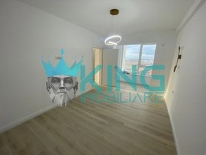 Boreal | 3 Camere | Balcon | Bloc nou | Premium | La gata | 81 MP - imagine 8