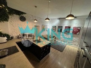 P-ta Romana | 2 Camere | Ac | Metrou 3 min | Pet friendly - imagine 2