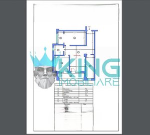 Boreal | 3 Camere | Balcon | Bloc nou | Premium | La gata | 81 MP - imagine 2