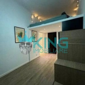 P-ta Romana | 2 Camere | Ac | Metrou 3 min | Pet friendly - imagine 7