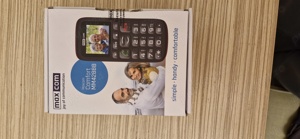 Vand telefon seniori Maxcom 428BB - imagine 2