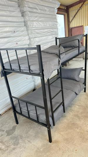 Paturi Metalice suprapuse modele diverse in stoc! - imagine 5