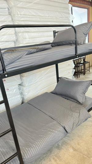 Paturi metalice supraetajate - in STOC - Belvedere Company - imagine 2