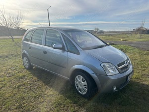 Vand Opel Meriva automata