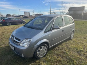 Vand Opel Meriva automata - imagine 2
