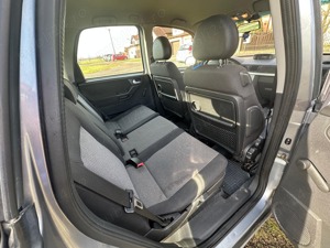 Vand Opel Meriva automata - imagine 3