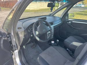 Vand Opel Meriva automata - imagine 5