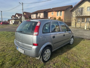 Vand Opel Meriva automata - imagine 8