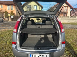Vand Opel Meriva automata - imagine 7