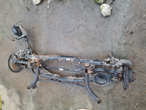 vand piese seat leon 1.9 tdi.  - imagine 2