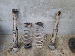 vand piese seat leon 1.9 tdi.  - imagine 4