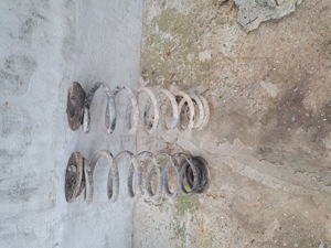 vand piese seat leon 1.9 tdi.  - imagine 5