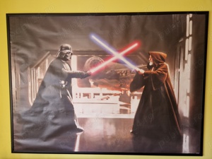 poster dimensiune mare