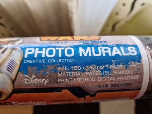 poster dimensiune mare - imagine 3