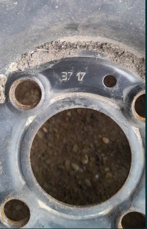 jante tabla dacia - imagine 3 jante tabla dacia - imagine 3