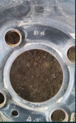 jante tabla dacia - imagine 5 jante tabla dacia - imagine 5