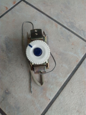 Termostat Frigider Arctic - imagine 4