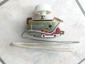 Termostat Frigider Arctic - imagine 3