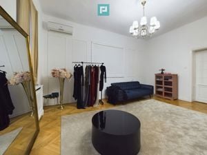 Apartament Central Renovat – Spațiu Generos la Piața Unirii - imagine 3