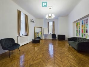 Apartament Central Renovat – Spațiu Generos la Piața Unirii - imagine 10