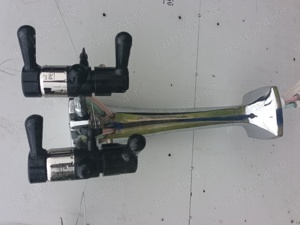 Coloana dozator bere cu robinet umplere sticle