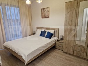 Apartament 3 camere – zona Prima Universității, confort și liniște! - imagine 6