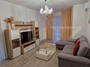 Apartament 3 camere – zona Prima Universității, confort și liniște! - imagine 3