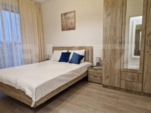 Apartament 3 camere – zona Prima Universității, confort și liniște! - imagine 5