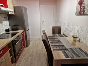 Apartament 3 camere – zona Prima Universității, confort și liniște! - imagine 8