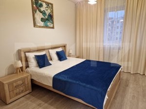 Apartament 3 camere – zona Prima Universității, confort și liniște!