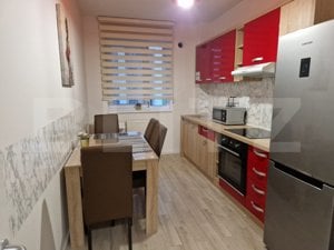 Apartament 3 camere – zona Prima Universității, confort și liniște! - imagine 9