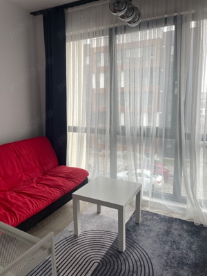 Închiriez apartament 2 camere Zen Residence  - imagine 8