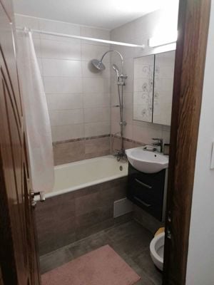 Inchiriere apartament 2 camere, Bd.Basarabia- Metrou Costin Georgian - imagine 5