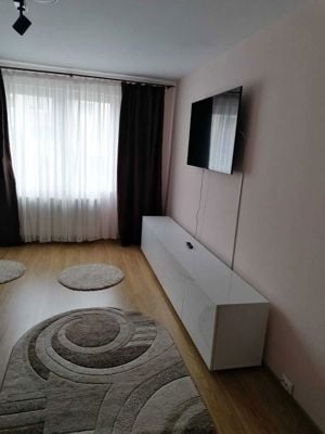 Inchiriere apartament 2 camere, Bd.Basarabia- Metrou Costin Georgian - imagine 2