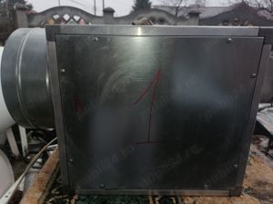 ventilatoare  de aer pentru  sisteme  de ventilatie  industriala - imagine 4